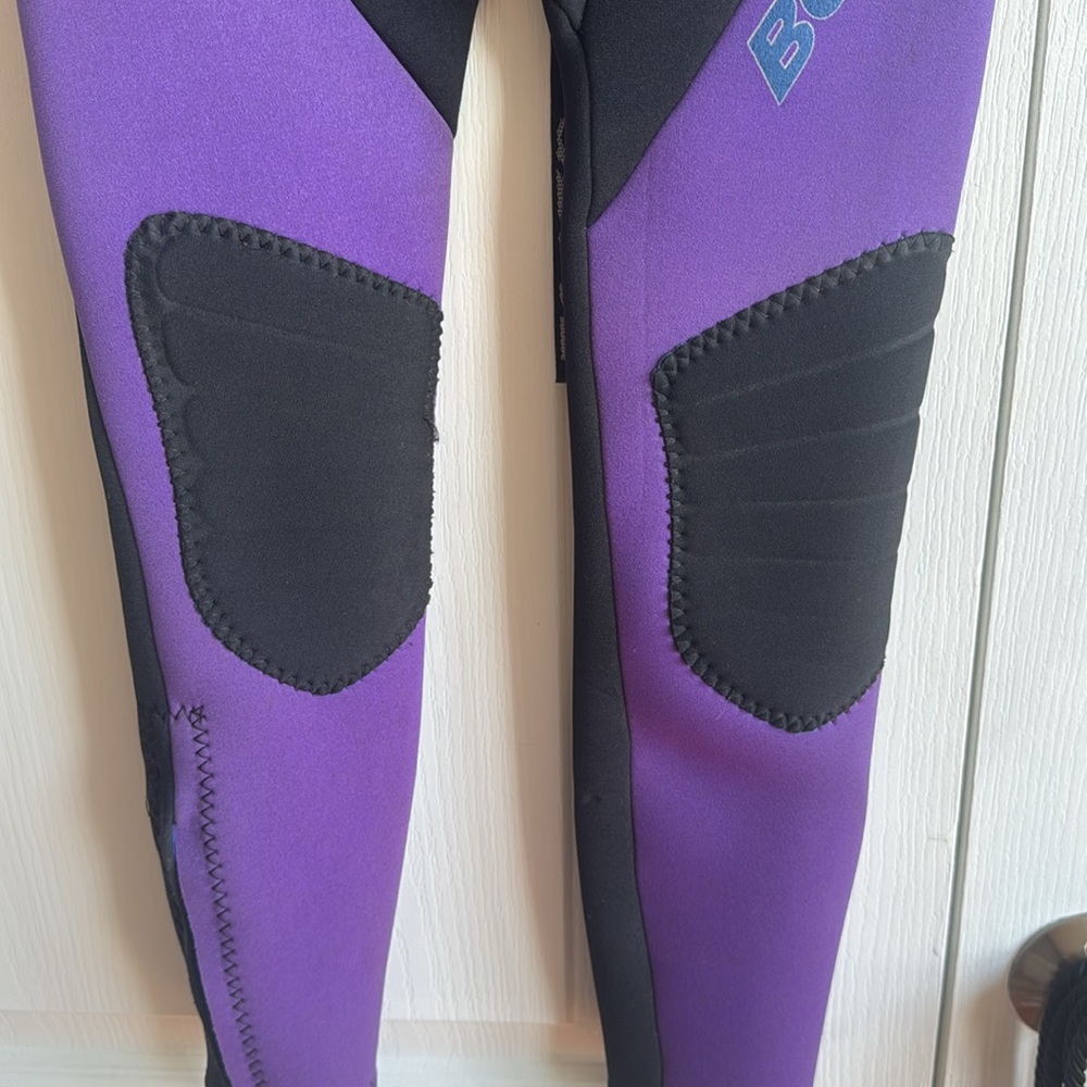 Body glove wetsuit juniors 4x (10) - Picture 4 of 13